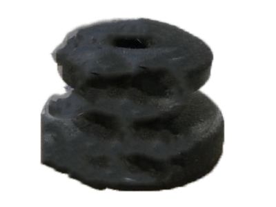 Honda 76516-SJC-A01 Rubber, Mounting