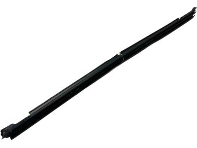 Acura 72375-TGV-A01 Weatherstrip, Left Front