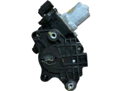 Acura 72710-TJB-A01 Regulator, Rear R Door