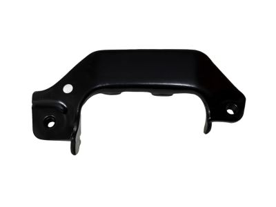 Acura 60935-TZ3-A00ZZ Bracket Left, Front Bumper Bea