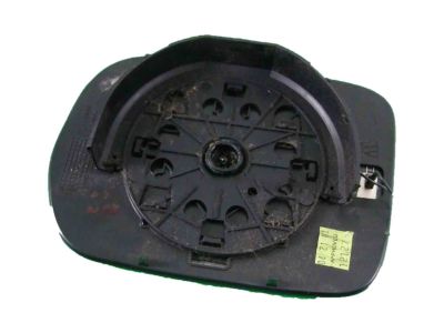 Acura 76203-S3V-A12 Mirror Sub-Assembly, Passenger Side (Heated)