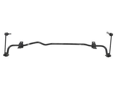 Acura 52320-TYA-A02 Link Complete, Stabilizer R