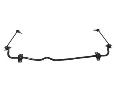 Acura 52320-TYA-A02 Link Complete, Stabilizer R