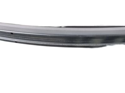 Acura 71130-S3V-A01ZZ Beam, Front Bumper