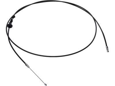 Acura 74130-SEP-A01 Wire Assembly, Hood