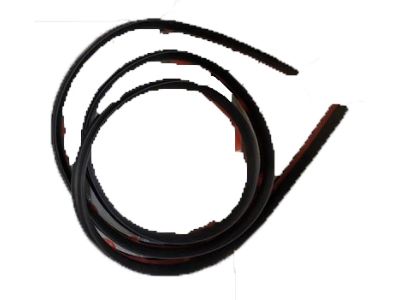 Acura 73150-TX4-A01 Molding, Front Windshield