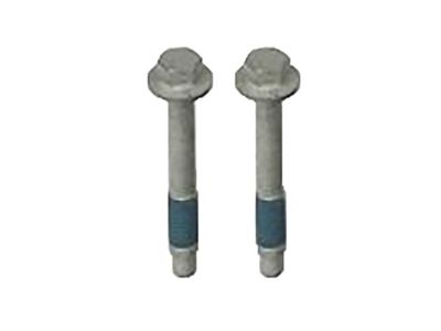 Acura 75258-TZ6-C01 Plug, Rivet Nut (M6)