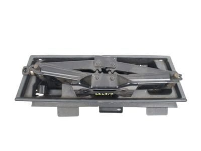 Acura 89310-SM1-A02 Jack Assembly, Pantograph