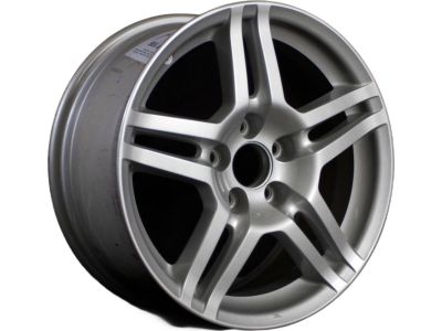 Acura 42700-SEP-A53 Disk (17X8Jj)