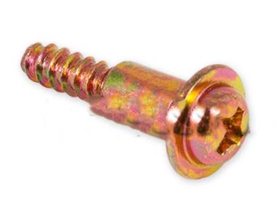 Acura 35103-S04-003 Screw, Recessed