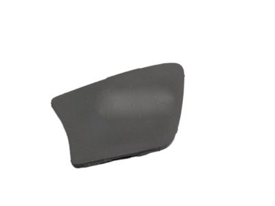 Acura 72161-STK-A01ZA Cap, Driver Side Inside Handle (Graphite Black)