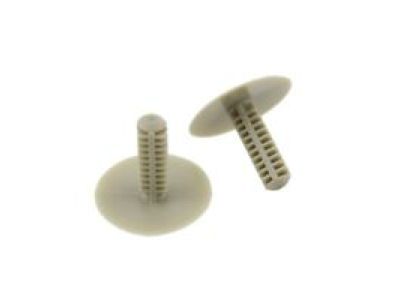 Honda 90141-SA7-003 Bolt, Bumper