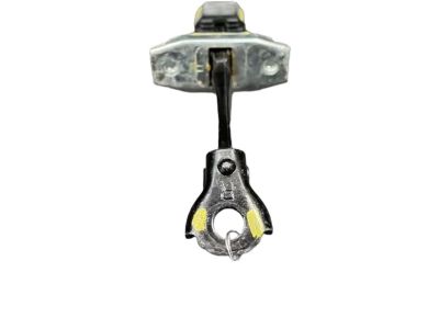 Acura 72340-TZ5-A03 Checker Complete , Right Front