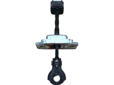 Acura 72340-TZ5-A03 Checker Complete , Right Front