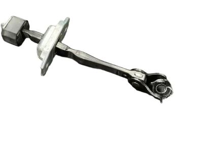 Acura 72340-TZ5-A03 Checker Complete , Right Front