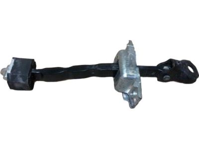 Acura 72340-TZ5-A03 Checker Complete , Right Front