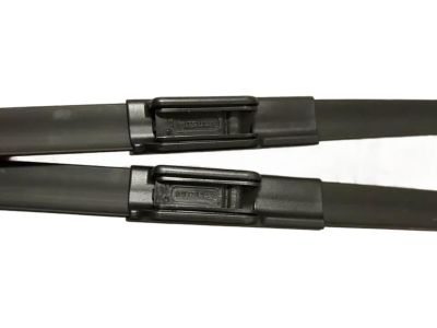 Acura 76620-TYA-A01 Blade (Lh-Dr, 650)