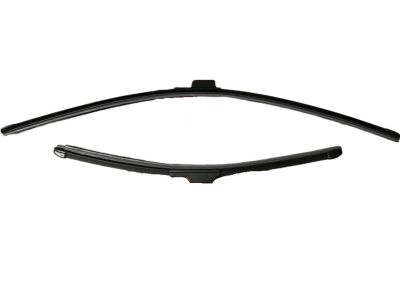 Acura 76620-TYA-A01 Blade (Lh-Dr, 650)