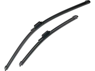 Acura 76620-TYA-A01 Blade (Lh-Dr, 650)
