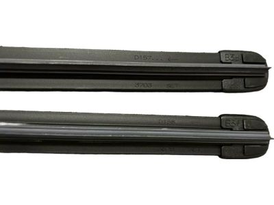 Acura 76620-TYA-A01 Blade (Lh-Dr, 650)