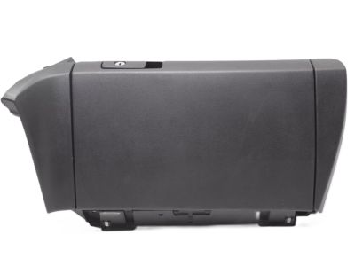 Acura 77510-TX6-A14ZB Box Assembly (Premium Black)
