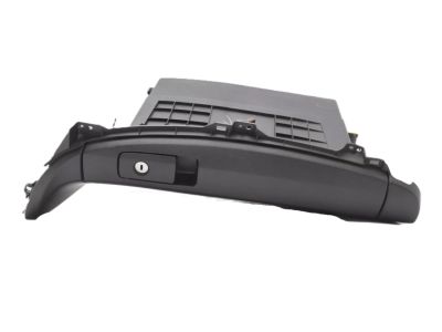 Acura 77510-TX6-A14ZB Box Assembly (Premium Black)