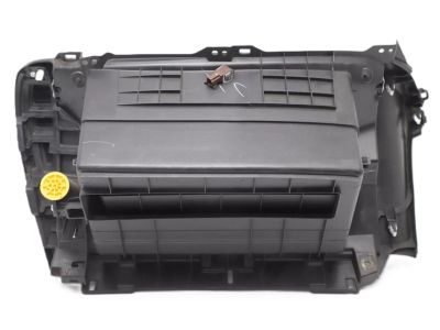 Acura 77510-TX6-A14ZB Box Assembly (Premium Black)