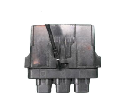 Acura 81169-TZ5-A03 Seat Weight Sensor Unit (Rewritable)