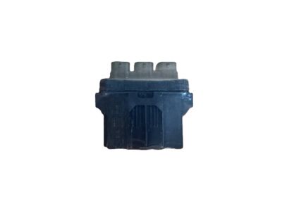 Acura 81169-TZ5-A03 Seat Weight Sensor Unit (Rewritable)