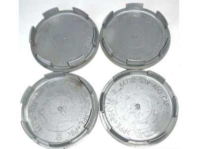Acura 44732-S3V-A50 Cap, Aluminum Wheel Center