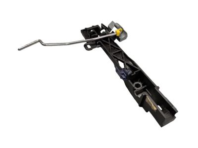 Acura 72153-TZ3-305 Rod Set Left, Front Dr Ltch