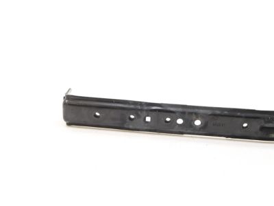 Honda 04603-TZ5-A00ZZ Crossmember Set, Front Bulkhead (Lower)