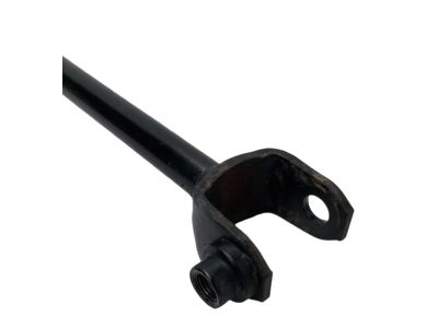 Acura 52380-SEA-900 Arm, Rear Leading