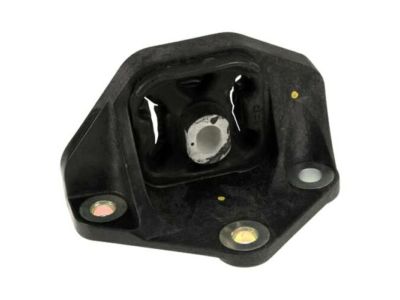 Acura 50870-SEP-A01 Rubber, Transmission Mounting (Upper)