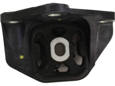 Acura 50870-SEP-A01 Rubber, Transmission Mounting (Upper)