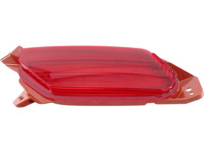 Acura 34500-TZ5-A01 Reflecter, Right Rear