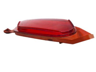 Acura 34500-TZ5-A01 Reflecter, Right Rear