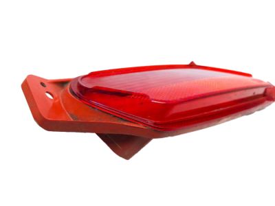 Acura 34500-TZ5-A01 Reflecter, Right Rear