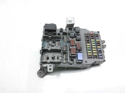 Acura 38200-SEP-A01 Box Assembly, Fuse