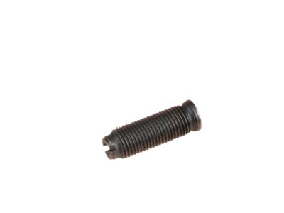 Honda 14744-PCX-014 Screw, Tappet Adjusting