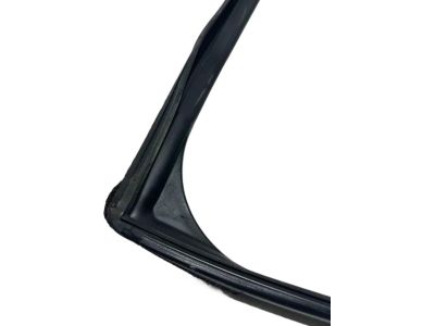 Acura 72735-TX6-A01 Channel, Right Rear Door Run