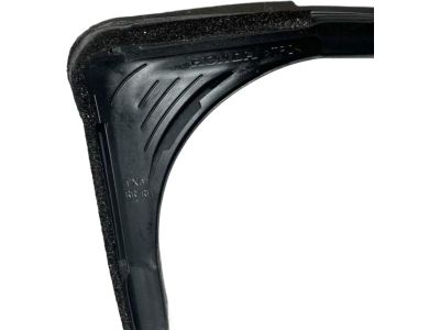 Acura 72735-TX6-A01 Channel, Right Rear Door Run