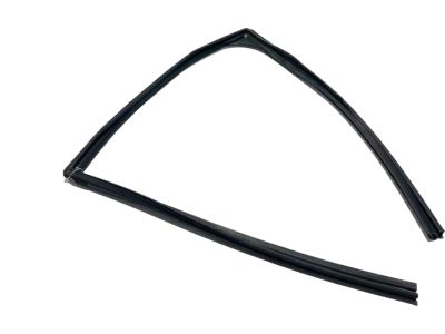 Acura 72735-TX6-A01 Channel, Right Rear Door Run