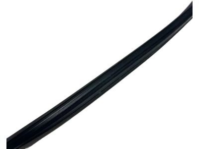Acura 72735-TX6-A01 Channel, Right Rear Door Run
