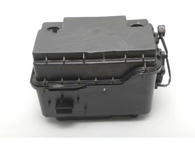 Acura 31523-TJB-A02 BLACK BOX