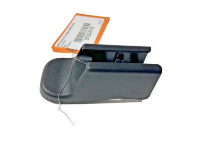 Acura 81107-TZ3-A21ZA Cover Rear (Premium Black)