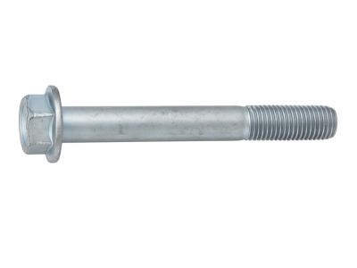 Acura 90177-SL0-000 Bolt, Flange (12X175)