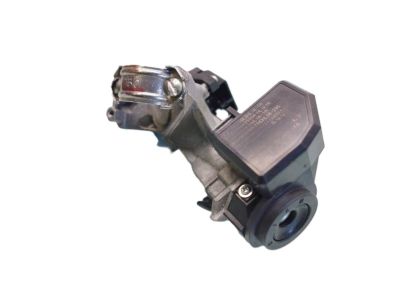 Acura 06351-TK4-A02 Lock Assembly, Steering