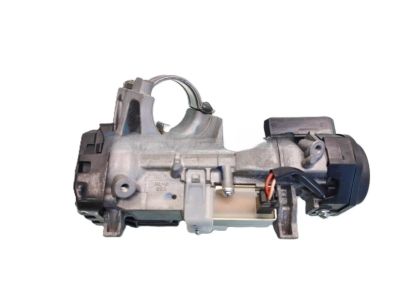 Acura 06351-TK4-A02 Lock Assembly, Steering