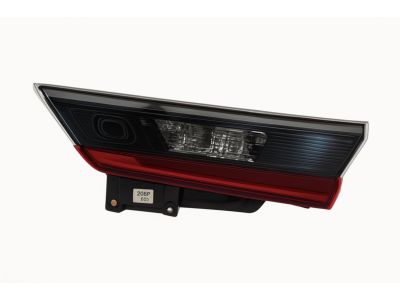 Acura 34150-T3R-A71 Light Assembly R Lid